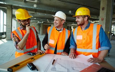 The 5 Ways To Find An Experienced Commercial Contractor For Your Construction or Remodeling Project…