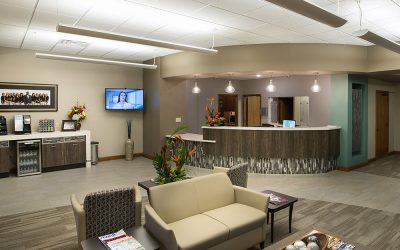How To Optimize Patient Flow In Medical Offices Using Tried and True Floor Plans…