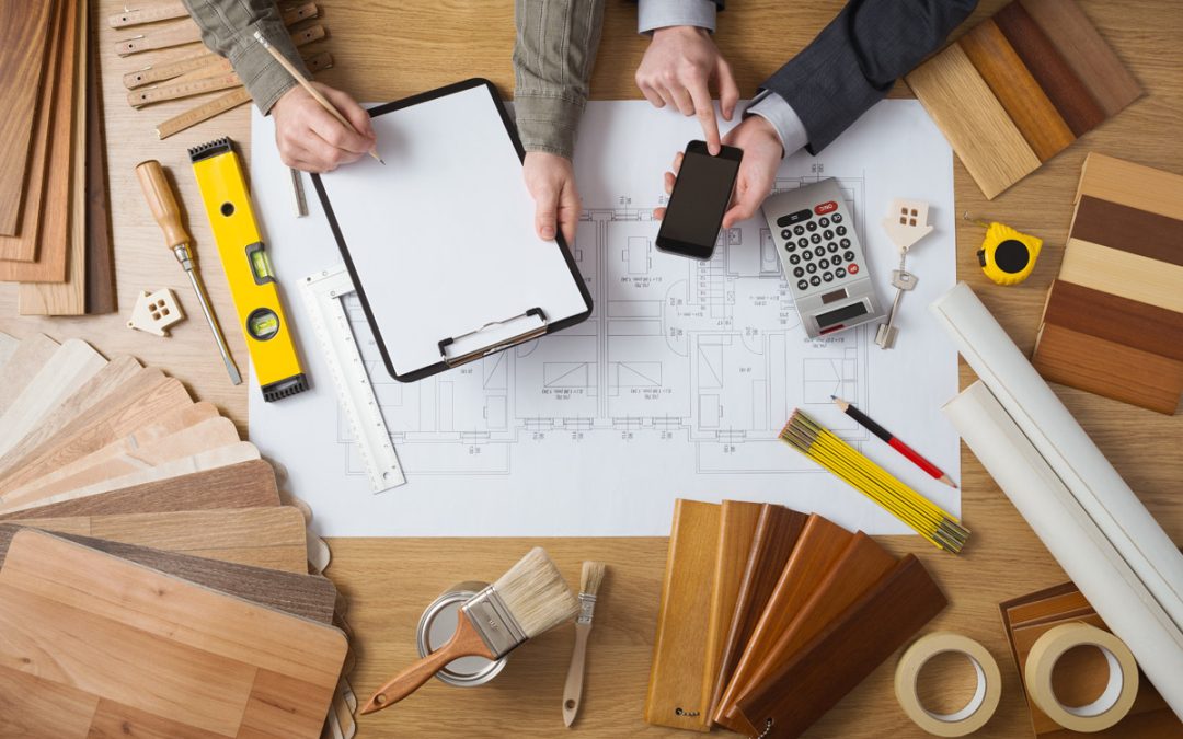 4 Questions Business Owners Should Ask a Potential Contractor Before a Commercial Remodeling Project…