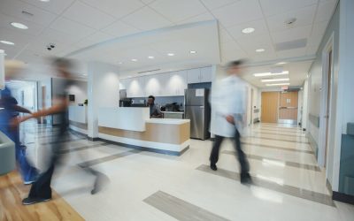 How To Optimize Patient Flow With The Perfect Floorplan for Medical Offices…