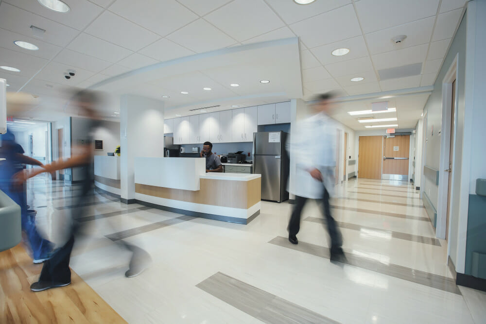 How To Optimize Patient Flow With The Perfect Floorplan for Medical Offices…
