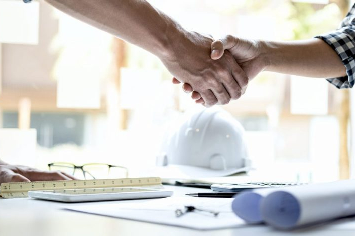 Three Things You Should Know Before Hiring A Contractor…