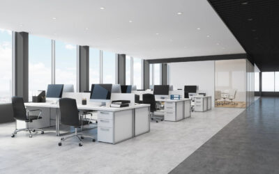 How To Make Your Office More Accommodating And Comfortable To Attract Good Employees…