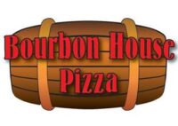 Bourbon House Pizza