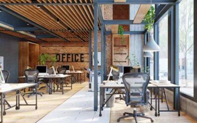 What Needs to Be Done To Transform an Industrial Building Into a Mixed Use Property or Office Space…