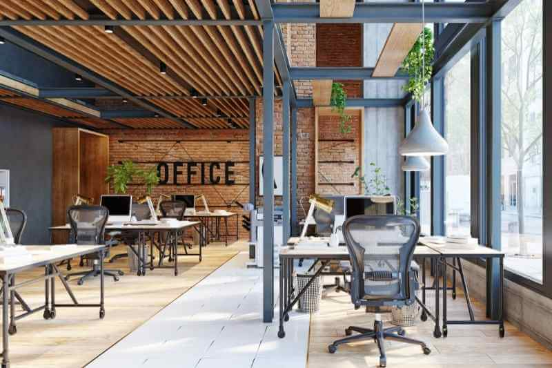 What Needs to Be Done To Transform an Industrial Building Into a Mixed Use Property or Office Space…