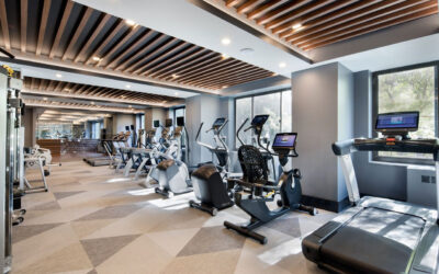 The Ultimate Guide to a Successful Fitness Center Remodel…