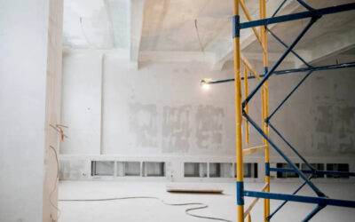 A Guide For Completing a Successful Commercial Remodeling Project…