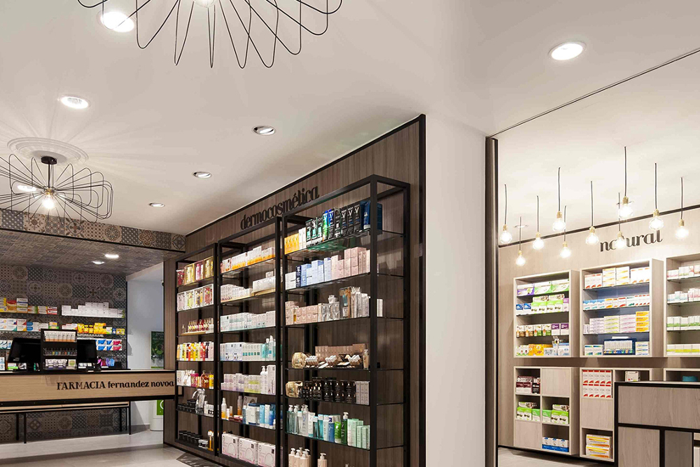 LED Lighting Tips for Retail White Box / Tenant Finish Projects…