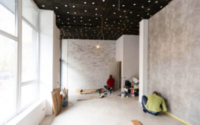 Essential Tenant Refinish Tips for Retail Spaces in Greater Cincinnati / Northern Kentucky…