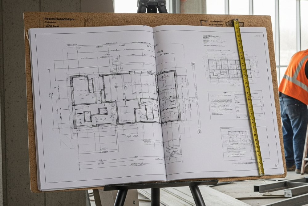 5 Ways Design-Build Projects Save Time and Money for Commercial Projects in Northern Kentucky…