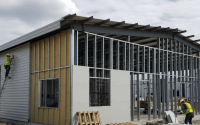 Essential Tips for Light Industrial Construction in Cincinnati and Northern Kentucky…