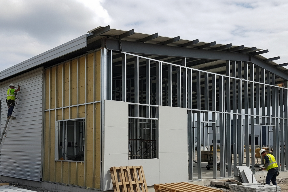 Essential Tips for Light Industrial Construction in Cincinnati and Northern Kentucky…