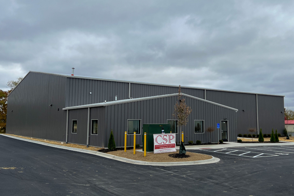 7 Critical Factors to Consider Before Breaking Ground on Your Cincinnati Commercial Building…