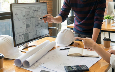 How the Design-Build Approach Streamlines Commercial Construction in Greater Cincinnati…