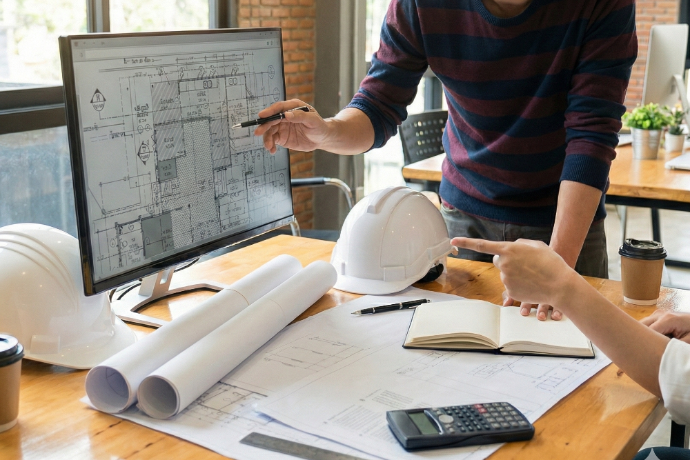 How the Design-Build Approach Streamlines Commercial Construction in Greater Cincinnati…