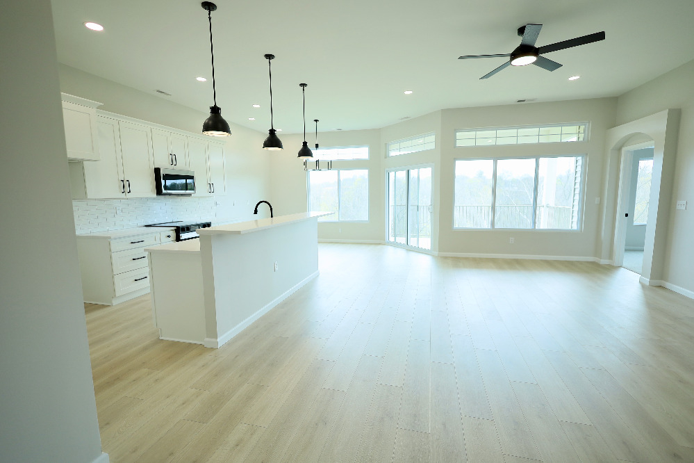 Paragon Mill – Design Build & New Construction (Burlington, Kentucky)