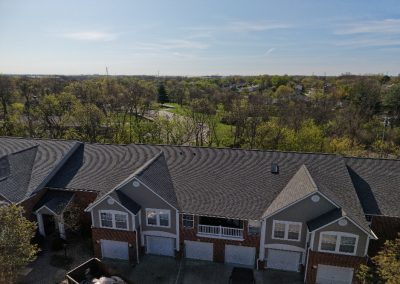 (IN PROGRESS) Village Parke – Commercial Remodel (Florence, Kentucky)